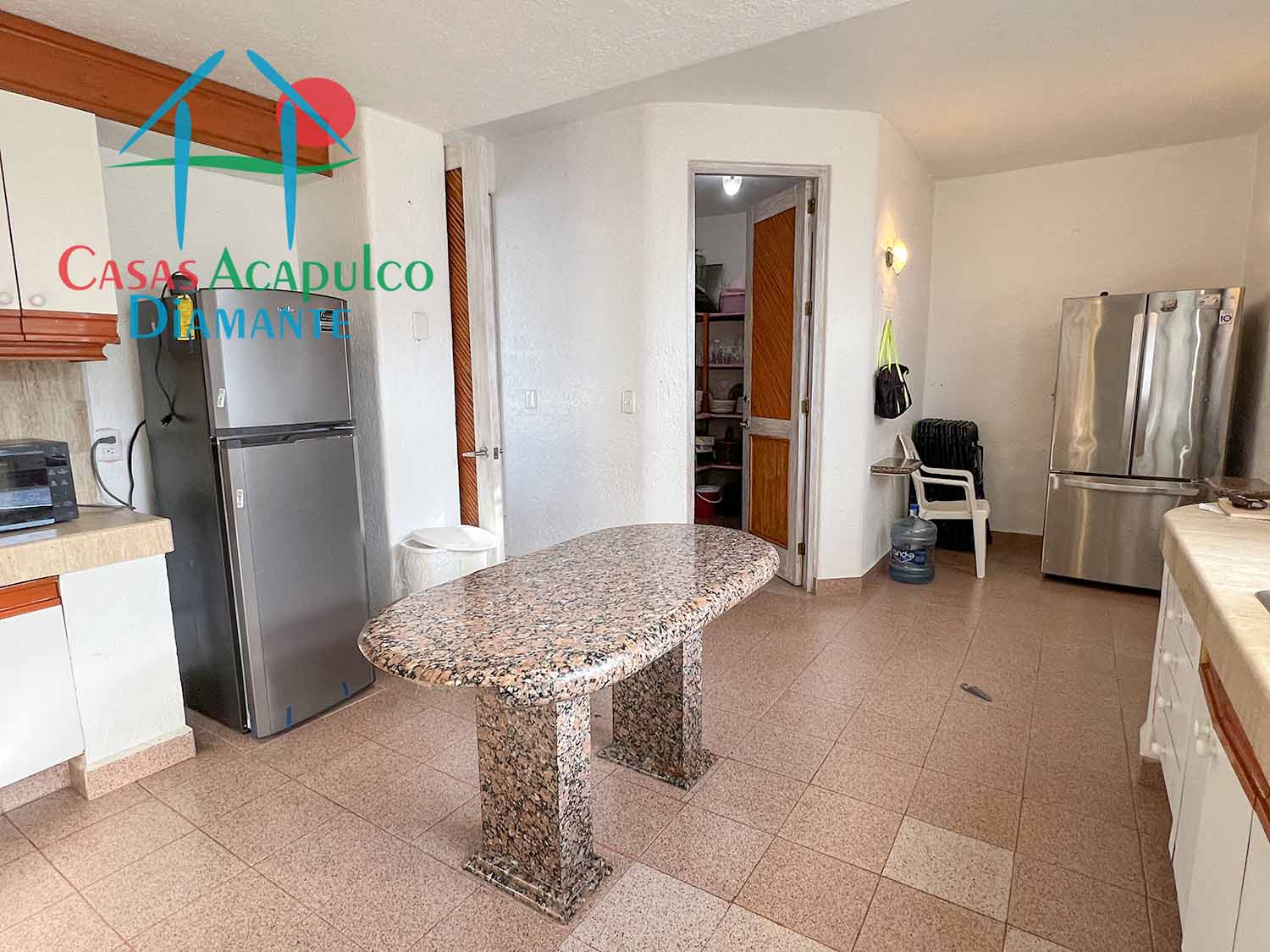 Casa Buenos Aires - Cocina 4 Casa Buenos Aires - Cocina 4